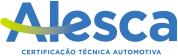 Logo alesca